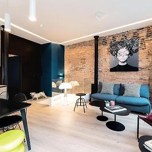 Superior Appartement